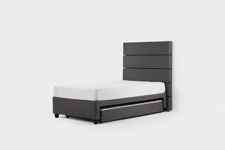 Jupiter Dual Function Bed - Three Quarter -