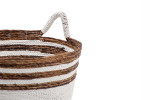 Arini Basket Set | Baskets | Decorative Items | Decor | Cielo -