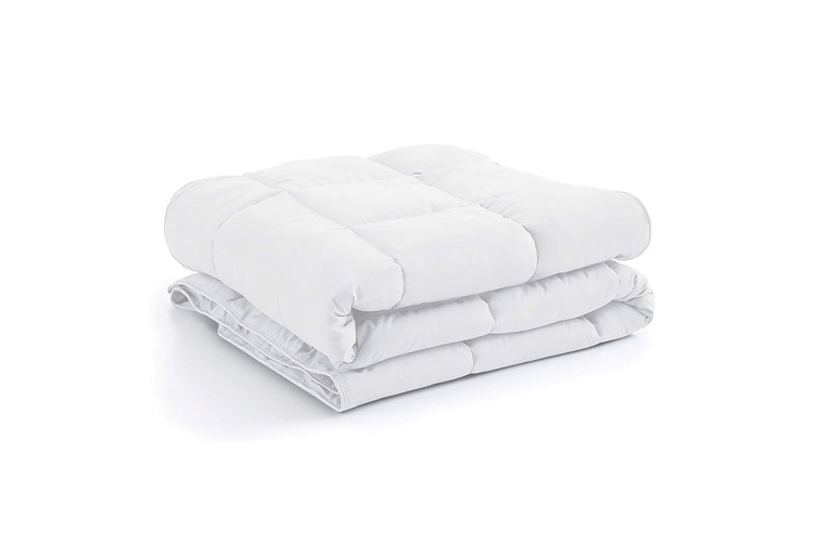 Microfiber Duvet - Single