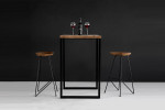 Lazera Bar Table  | Bar Tables for Sale | Cocktail Tables | Dining | Cielo -