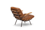 Fidel Armchair - Tan | Armchairs  -