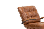 Fidel Armchair - Tan | Armchairs  -