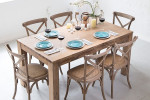 Vancouver Dining Suite - 6 Seater 16m -