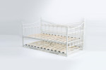 Natalia Daybed Complete - White - 