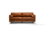 Hoffmann Couch - Tan | Couches for Sale