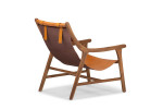 Harbin Armchair  - Tan | Armchairs -