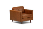 Hendrix + Hoffmann Lounge Suite - Tan -