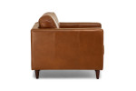 Hendrix + Hoffmann Lounge Suite - Tan -