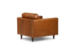 Hendrix + Hoffmann Lounge Suite - Tan -