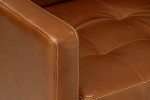 Hendrix + Hoffmann Lounge Suite - Tan -