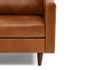 Hendrix + Hoffmann Lounge Suite - Tan -