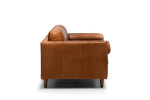 Hendrix + Hoffmann Lounge Suite - Tan -