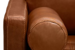 Hendrix + Hoffmann Lounge Suite - Tan -