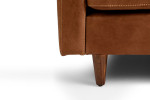 Hendrix + Hoffmann Lounge Suite - Tan -