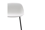 Asics Counter Bar Chair - White -