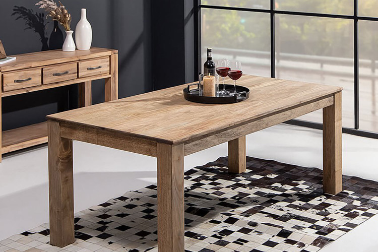 Montreal Dining Table -