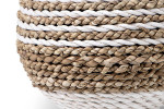 Teva Door Stopper with Rope Handle - Natural -