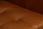 Hendrix Armchair - Tan -