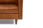 Hendrix Armchair - Tan -