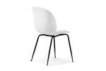 Ronan Dining Chair - White - 