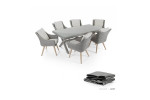 Marseille Dining Set -