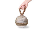 Teva Door Stopper with Rope Handle - Natural -