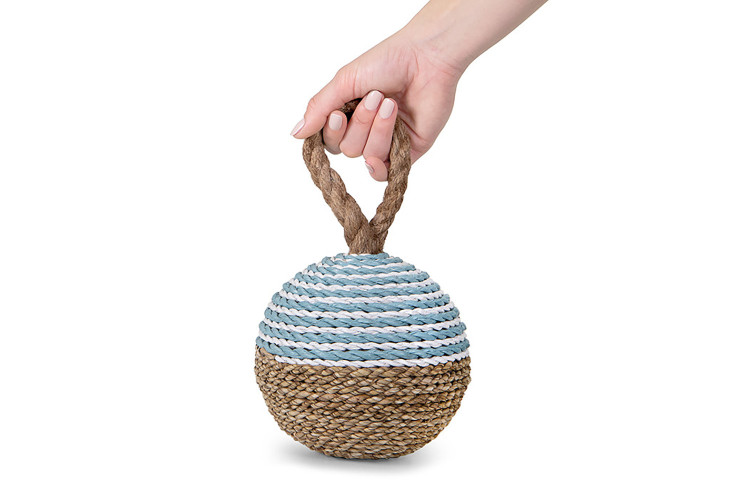 Teva Door Stopper with Rope Handle - Ocean -