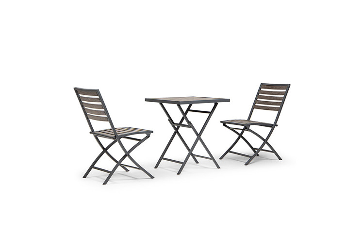 Nola Patio Set Patio Dining Sets - 1