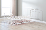 Larissa Bed Combo - White -