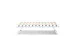 Larissa Bed Combo - White -