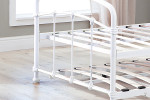 Larissa Bed Combo - White -