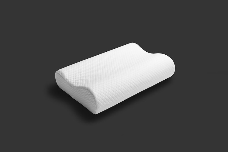 Visco Pedic Contour Memory Foam Pillow for Sale -