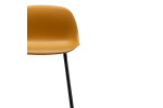 Asics Counter Bar Chair - Ginger -