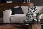 Jagger Modular - Corner Couch Set - Taupe -