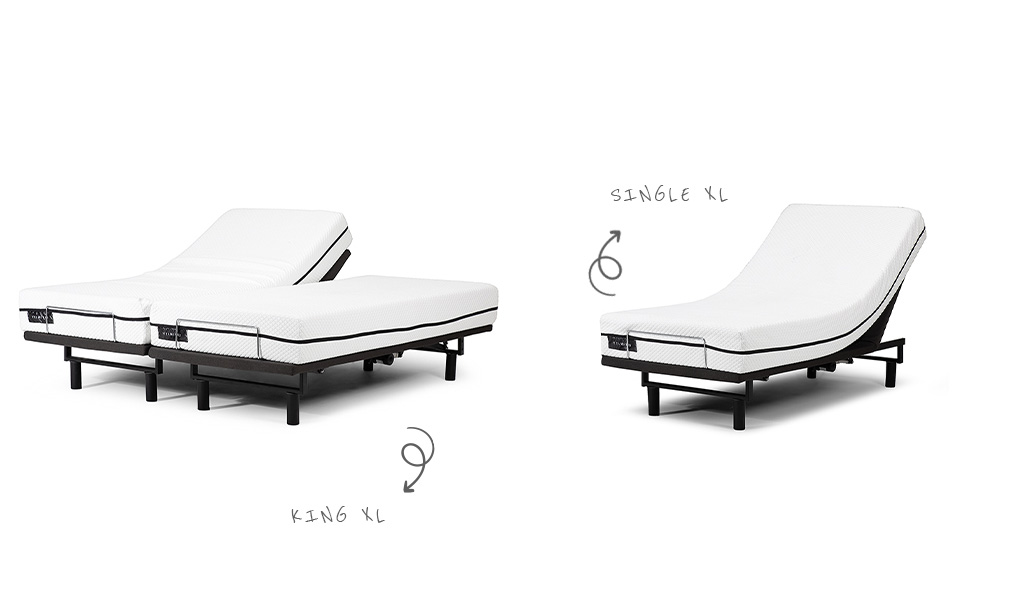 cielo_slumberflex_adjustable_bed_king_xl_and_single_xl