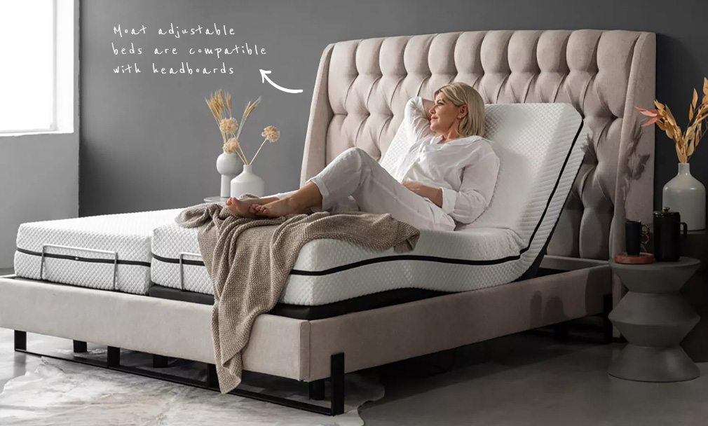 Cielo_SlumberFlex_Aubrien_Adjustable_Bed_King_XL_Smoke