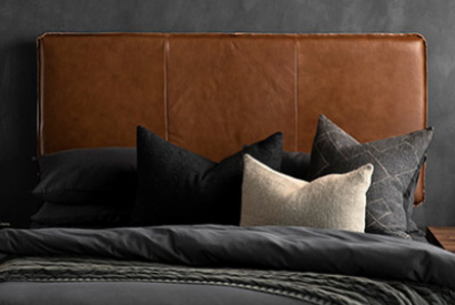 Why Buy a Headboard?  